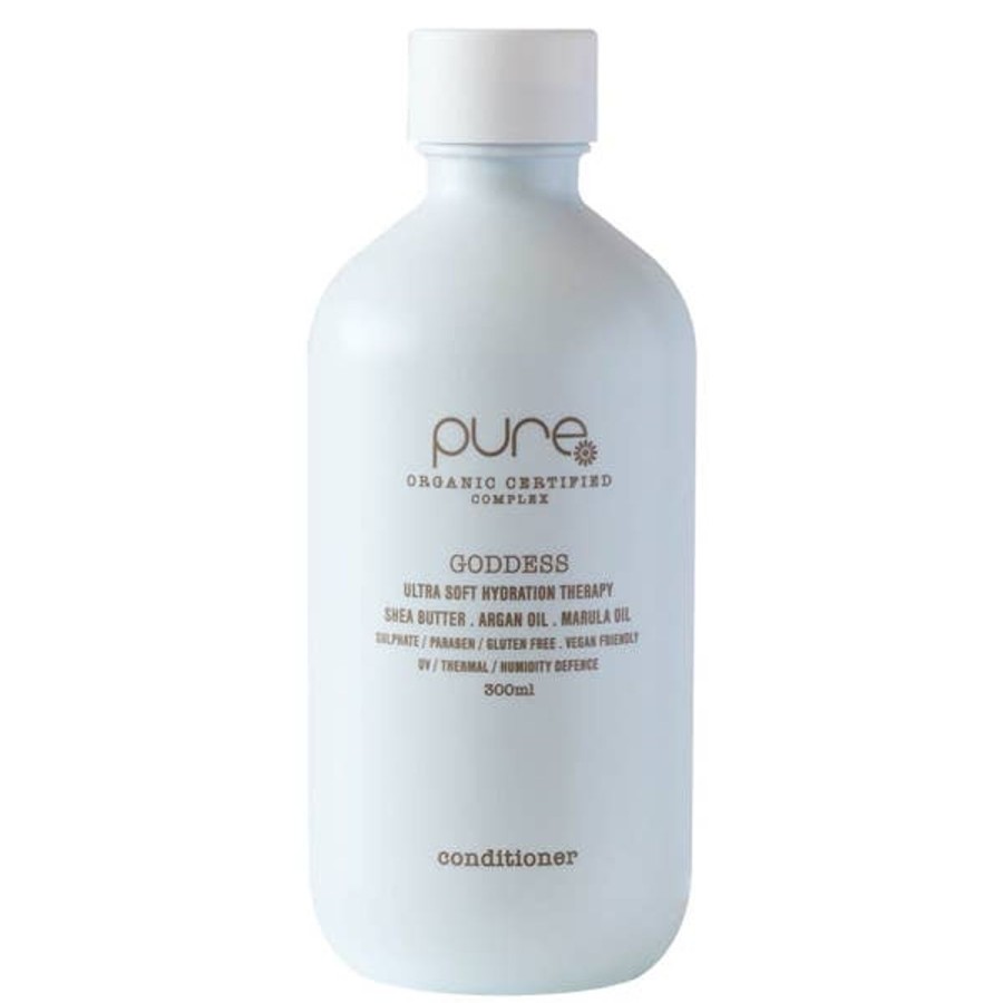 Haircare Pure | Pure Goddess Conditioner 300Ml