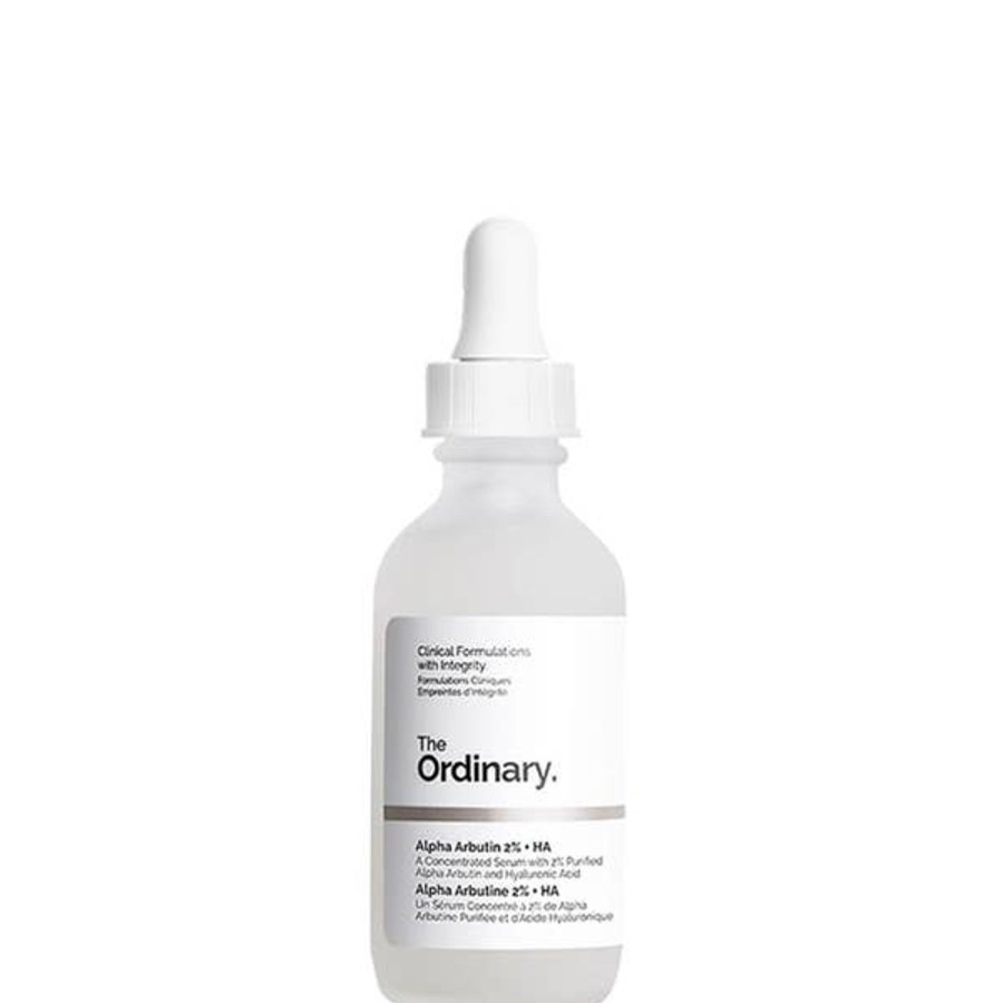 Skincare The Ordinary | The Ordinary Alpha Arbutin 2% + Ha 60Ml