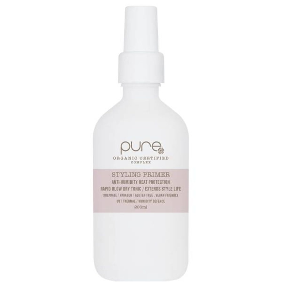 Haircare Pure | Pure Styling Primer 200Ml