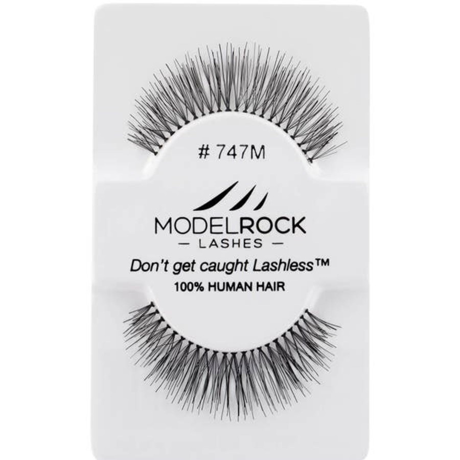 Makeup ModelRock Lashes Eye Home | Modelrock Lashes Kit Ready #747M