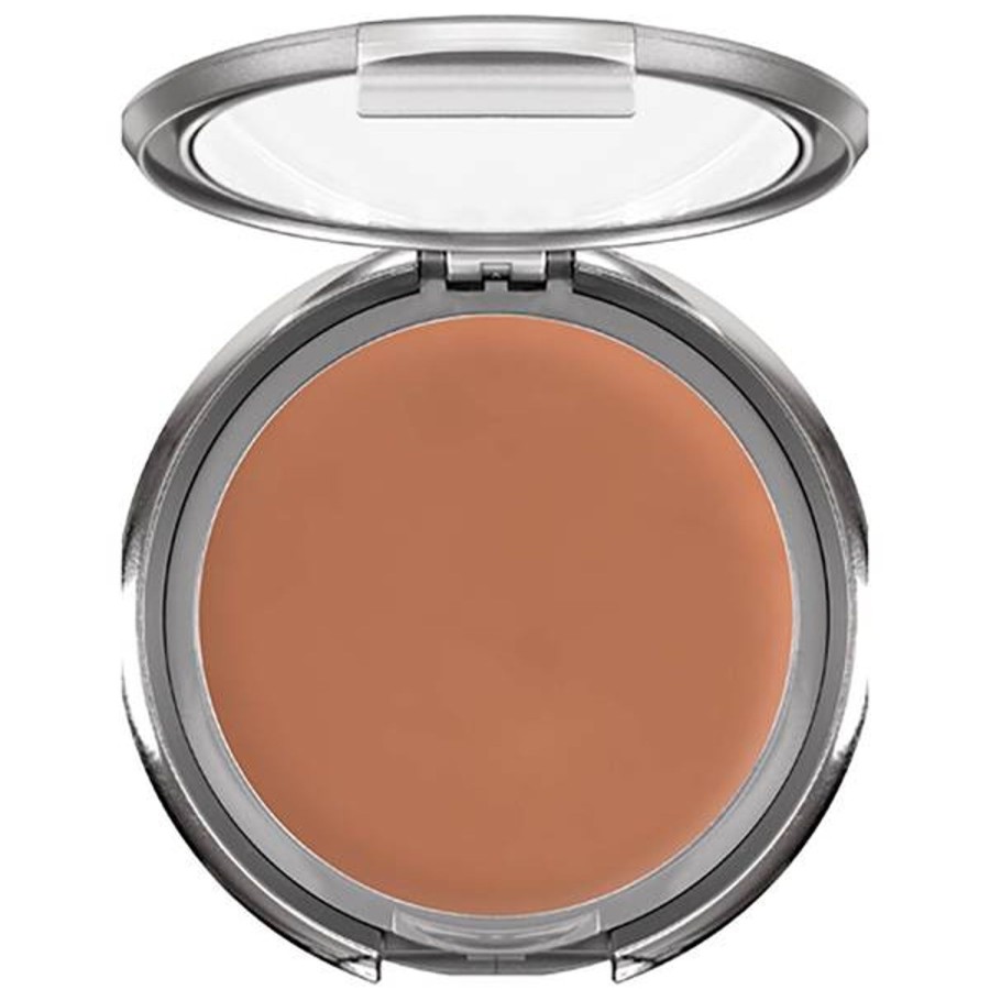 Makeup Kryolan Foundations | Kryolan Professional Make-Up Ultra Foundation Compact - Nb4 15G