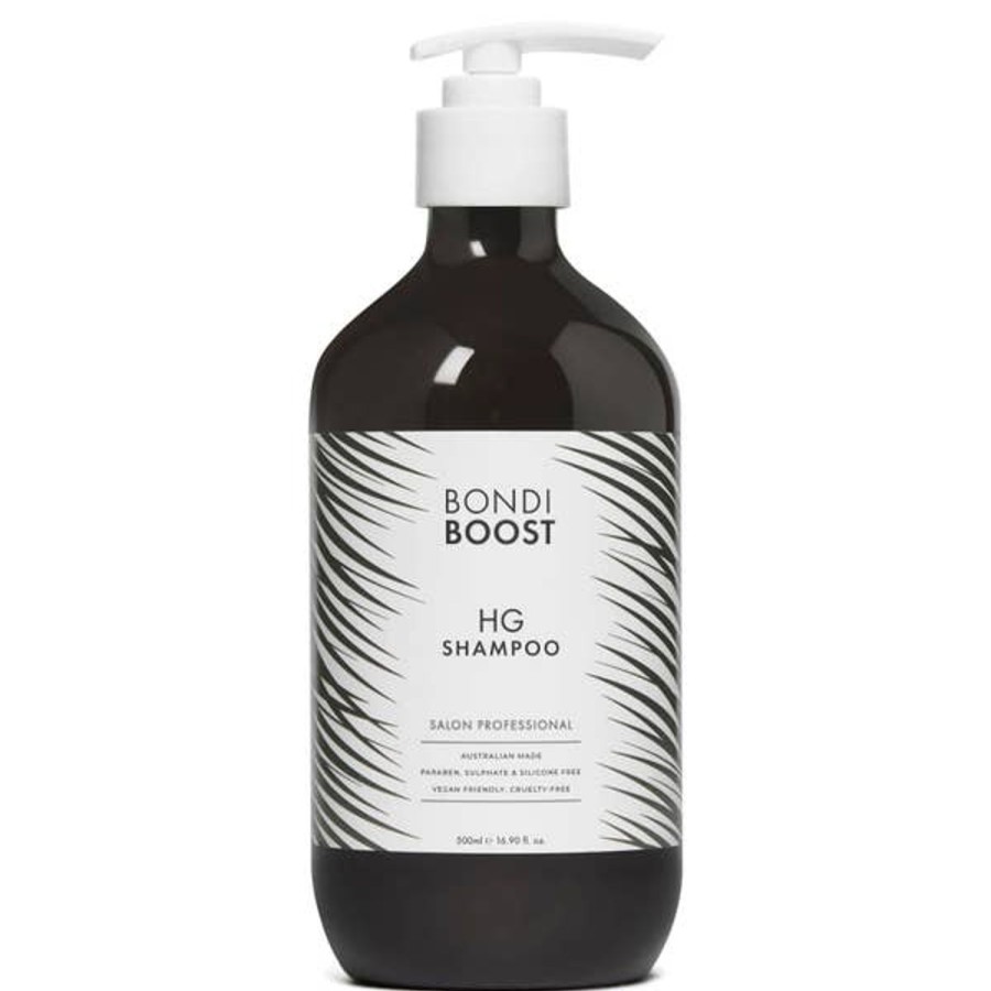 Men BondiBoost Shampoo | Bondiboost Hg Shampoo 500Ml