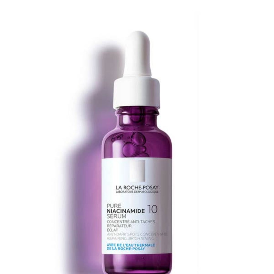 Skincare La Roche-Posay | La Roche-Posay Niacinamide Serum For Pigmentation 30Ml