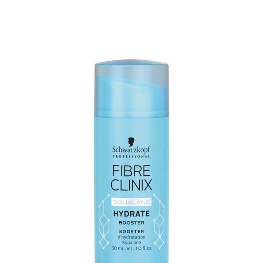 Haircare Schwarzkopf | Schwarzkopf Fibre Clinix Hydrate Booster 30Ml