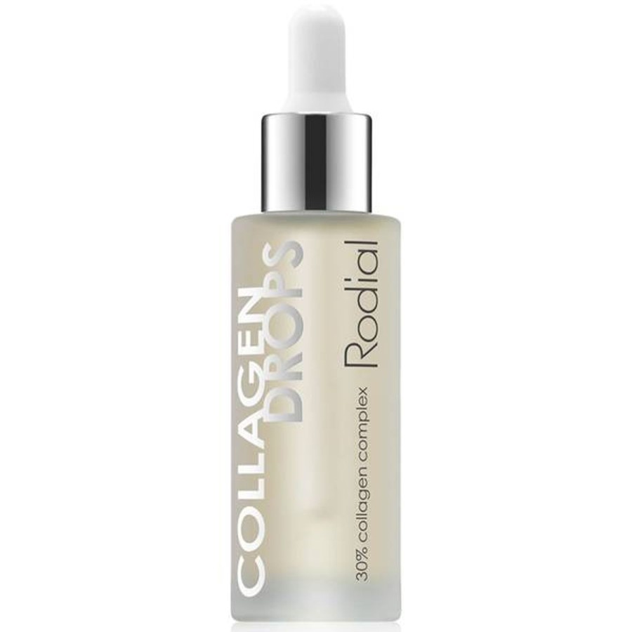 Skincare Rodial | Rodial Collagen 30% Booster Drops 1.01 Oz