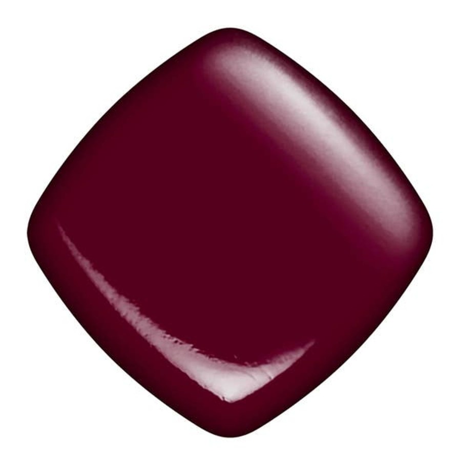 Makeup essie Nail Polish | Essie Gel Couture Long Lasting High Shine Gel Nail Polish - 370 Model Clicks Dark Red 13.5Ml