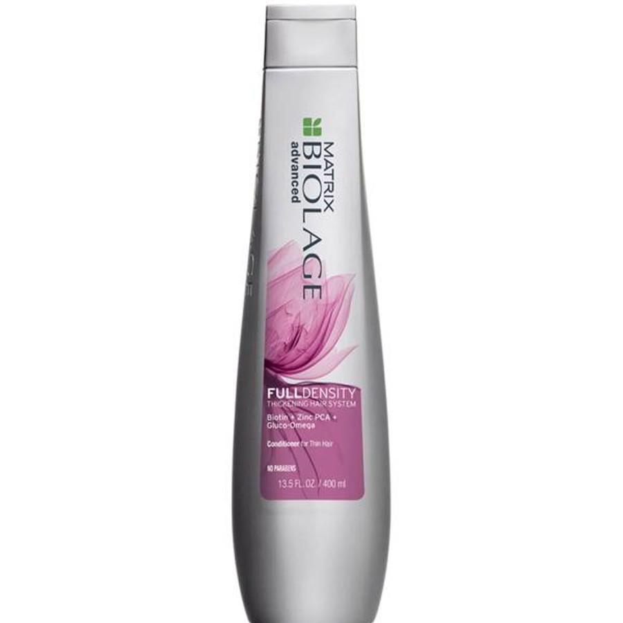 Haircare Matrix | Matrix Biolage Advanced Fulldensity Conditioner For Thin Hair 13.5Oz