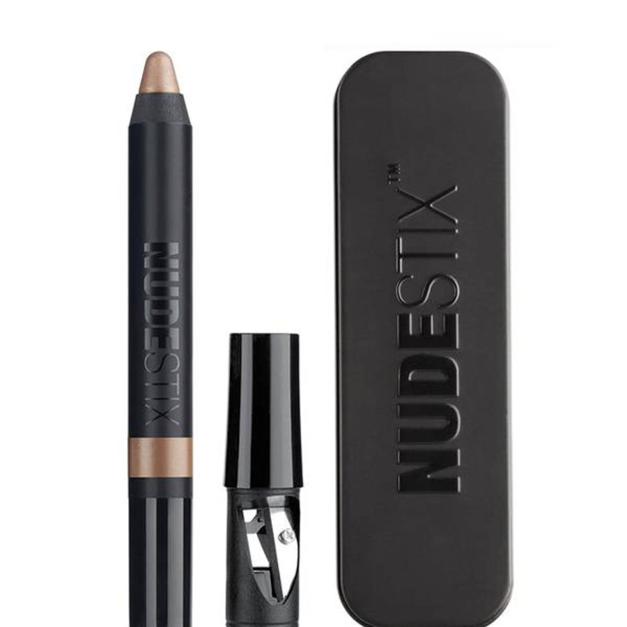 Makeup NUDESTIX Eye Liners | Nudestix Magnetic Luminous Eye Colour 2.8G