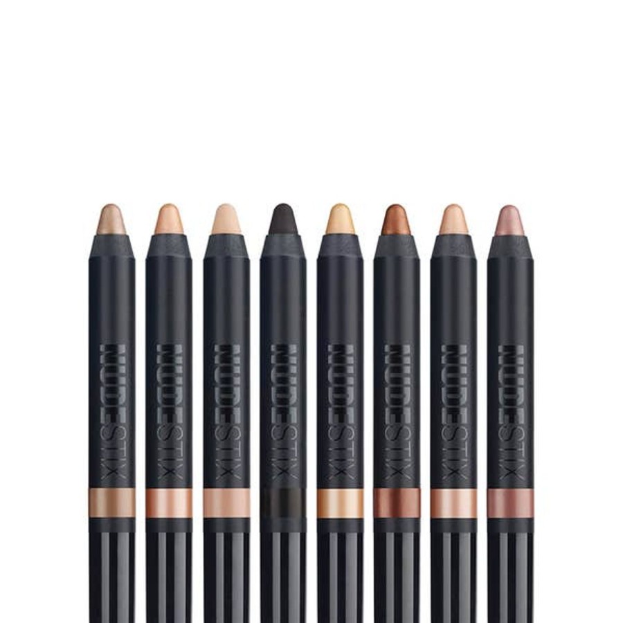 Makeup NUDESTIX Eye Liners | Nudestix Magnetic Luminous Eye Colour 2.8G