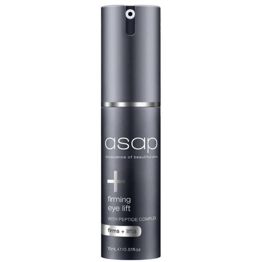 Skincare asap | Asap Firming Eye Lift 15Ml