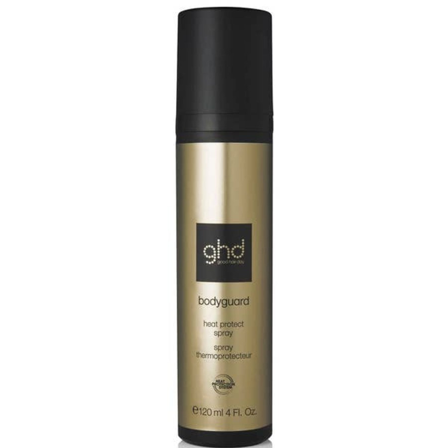 Haircare ghd | Ghd Bodyguard Heat Protect Spray 120Ml