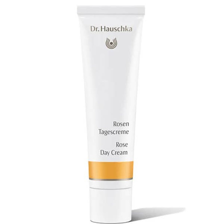 Skincare Dr. Hauschka | Dr. Hauschka Rose Day Cream 30Ml