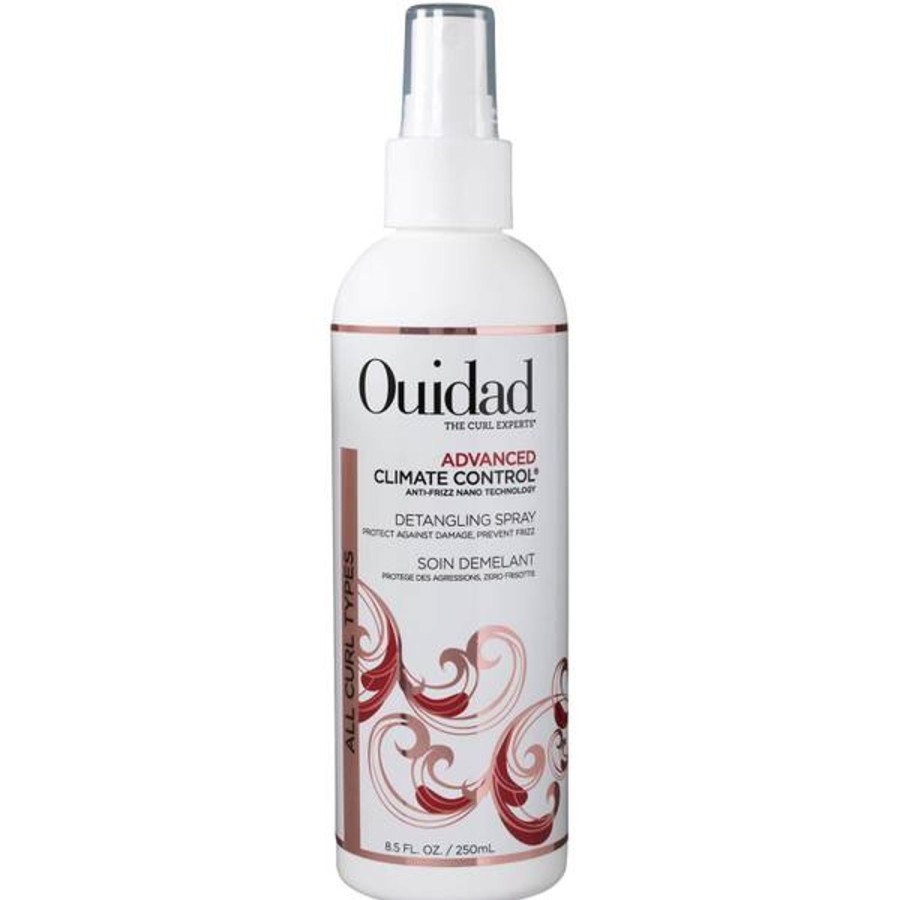 Haircare Ouidad | Ouidad Advanced Climate Control Detangling Heat Spray 250Ml