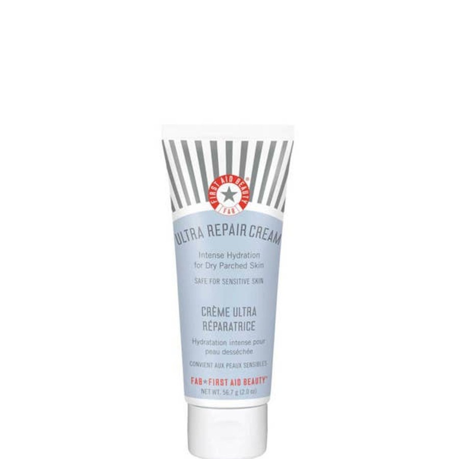 Skincare First Aid Beauty | First Aid Beauty Ultra Repair Cream 56.7G