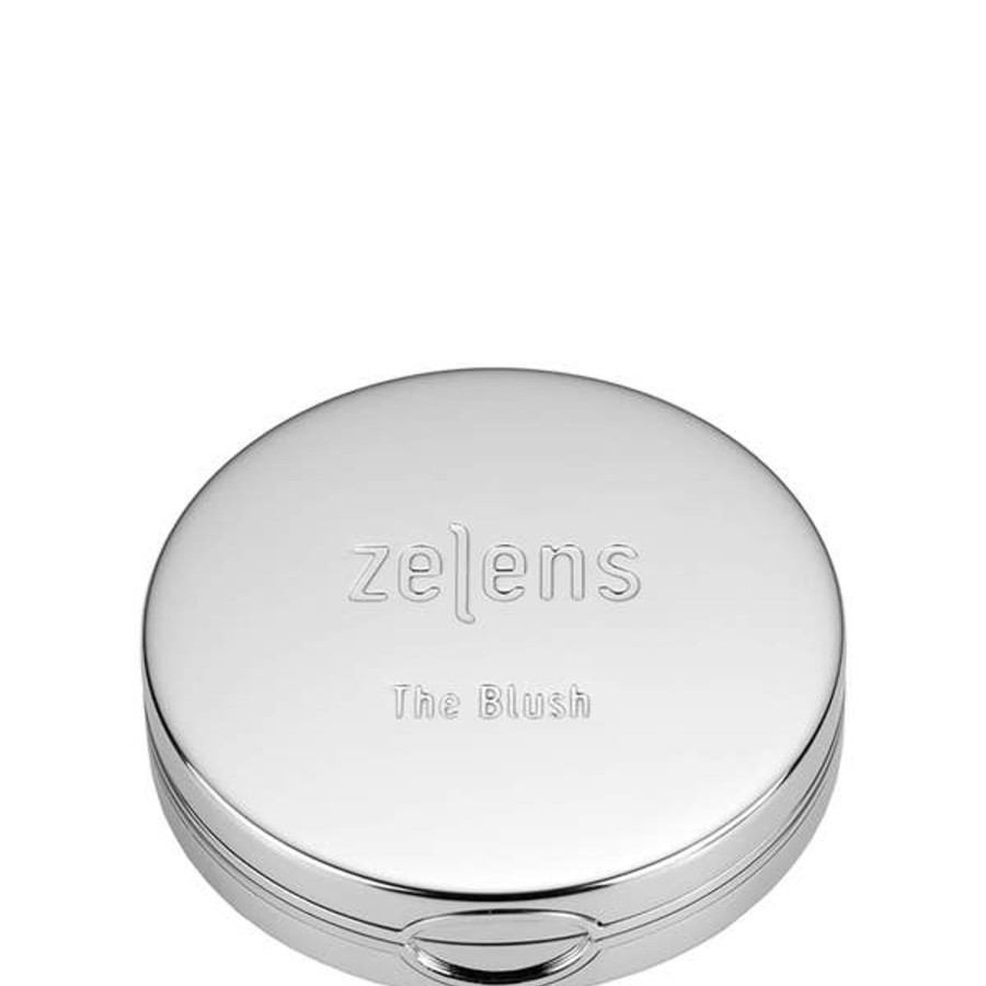 Makeup Zelens Blushers | Zelens The Blush (6G)