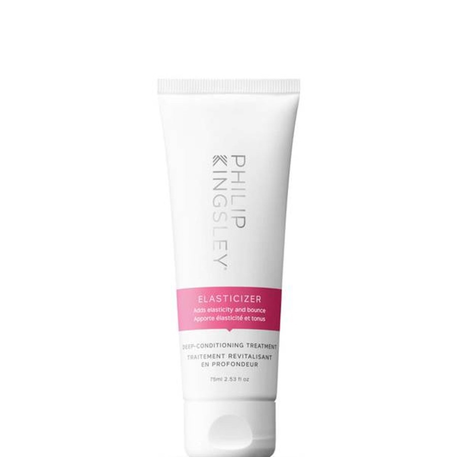 Haircare Philip Kingsley | Philip Kingsley Elasticizer Deep-Conditioning Treatment 75Ml