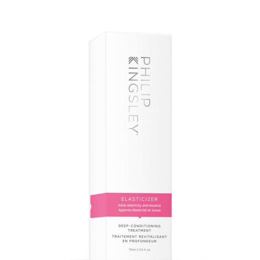 Haircare Philip Kingsley | Philip Kingsley Elasticizer Deep-Conditioning Treatment 75Ml