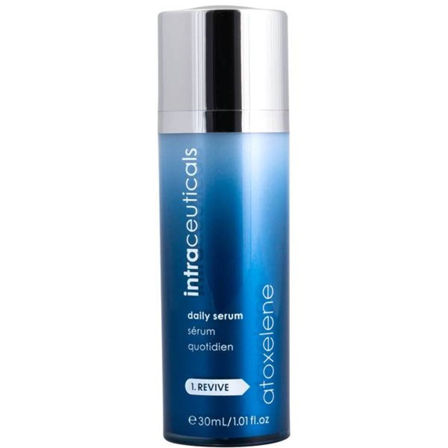 Skincare Intraceuticals | Intraceuticals Atoxelene Daily Serum 30Ml