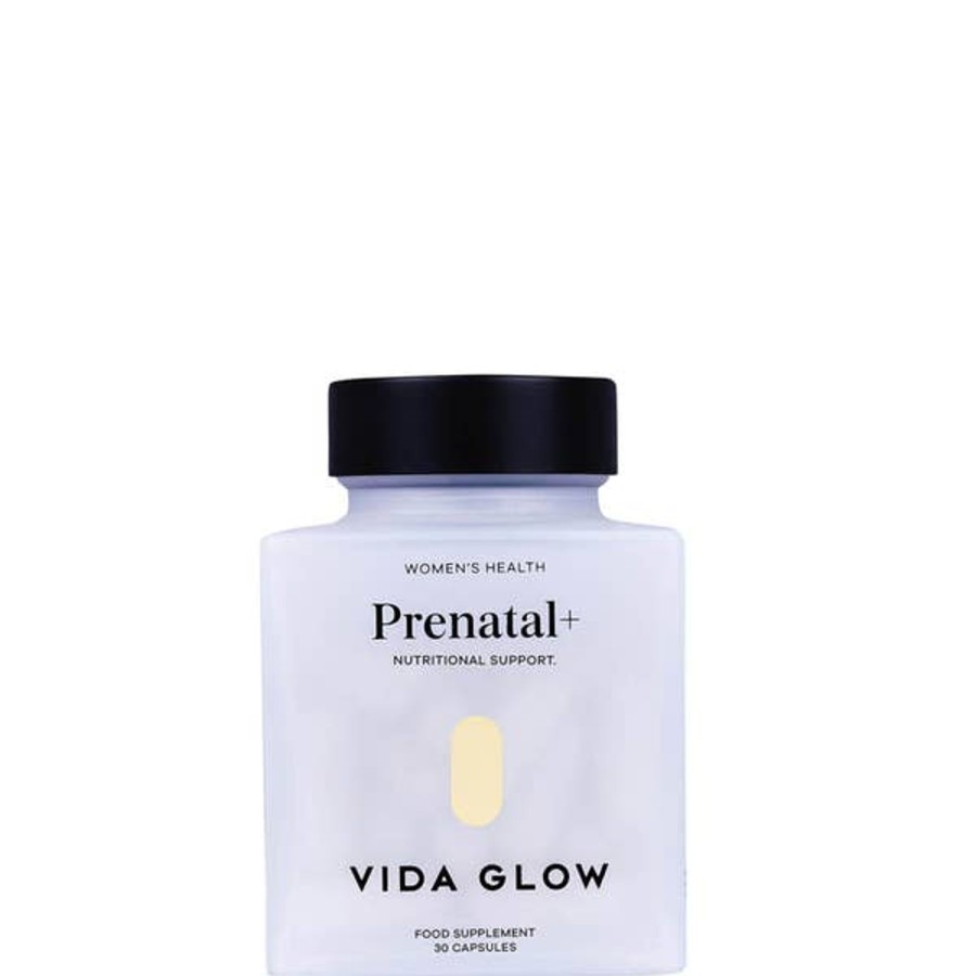 Men Vida Glow Supplements | Vida Glow Prenatal 220G