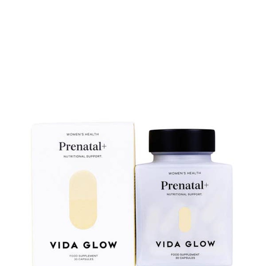 Men Vida Glow Supplements | Vida Glow Prenatal 220G