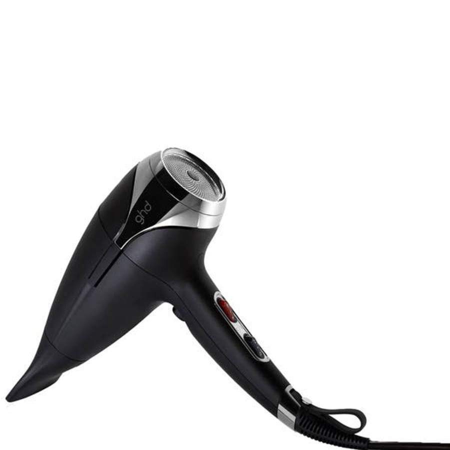 Haircare ghd | Ghd Helios Hair Dryer - Black