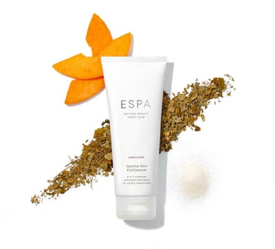 Skincare ESPA | Espa Optimal Skin Procleanser 100Ml