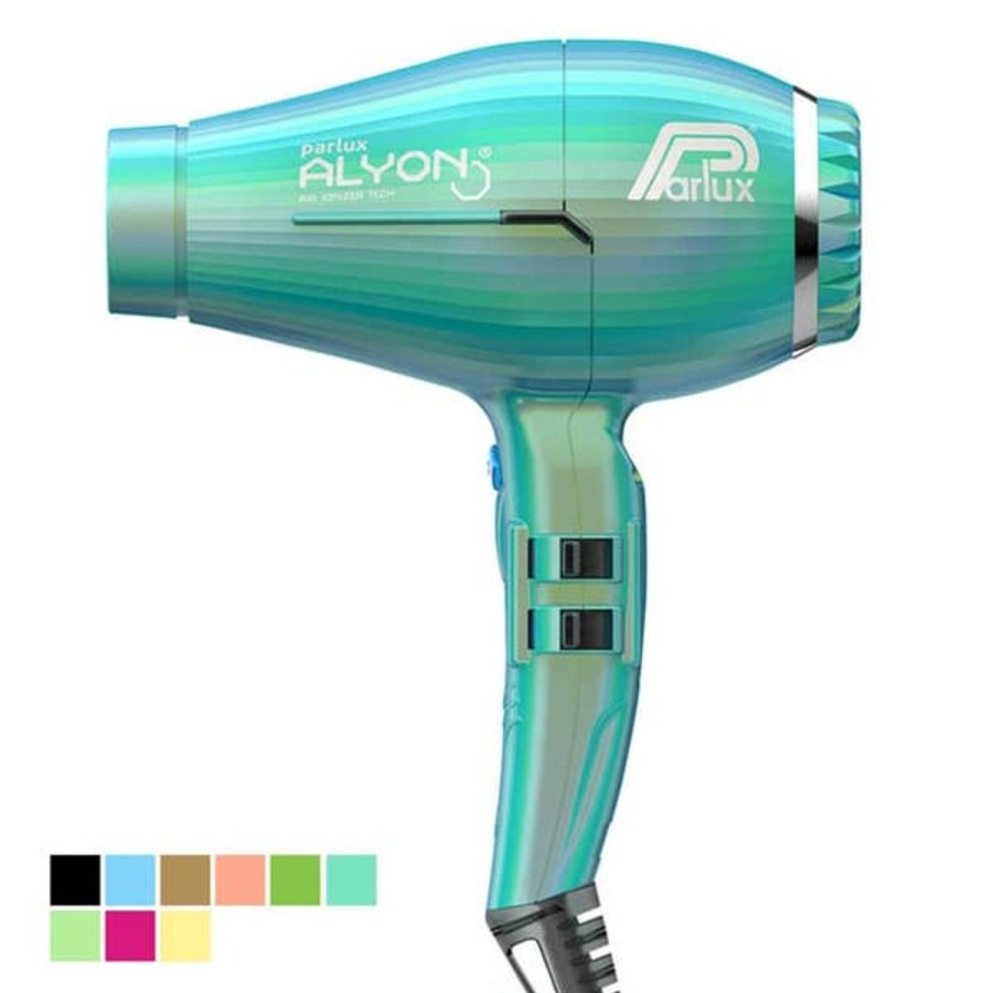 Haircare Parlux | Parlux Alyon Air Ionzier Hair Dryer 2250W