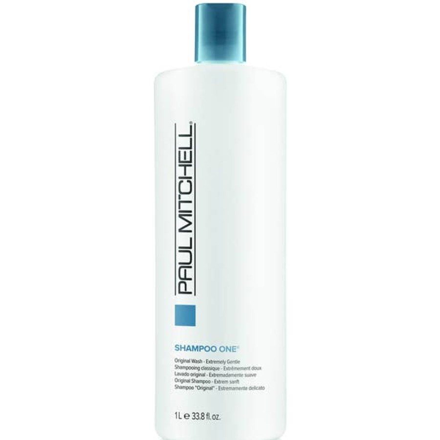 Men Paul Mitchell Shampoo | Paul Mitchell Shampoo One (1000Ml)