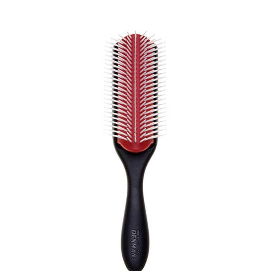 Haircare Denman | Denman D5 Extra Large Styling Brush