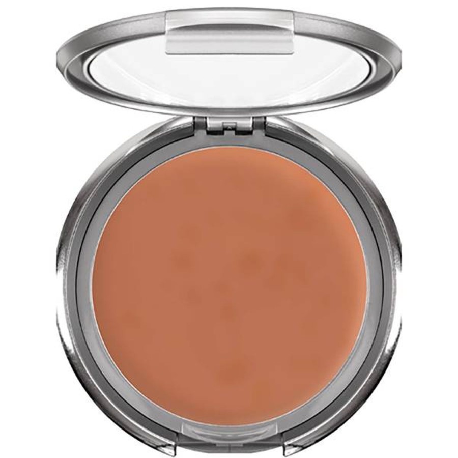 Makeup Kryolan Foundations | Kryolan Professional Make-Up Ultra Foundation Compact - Ob4 15G