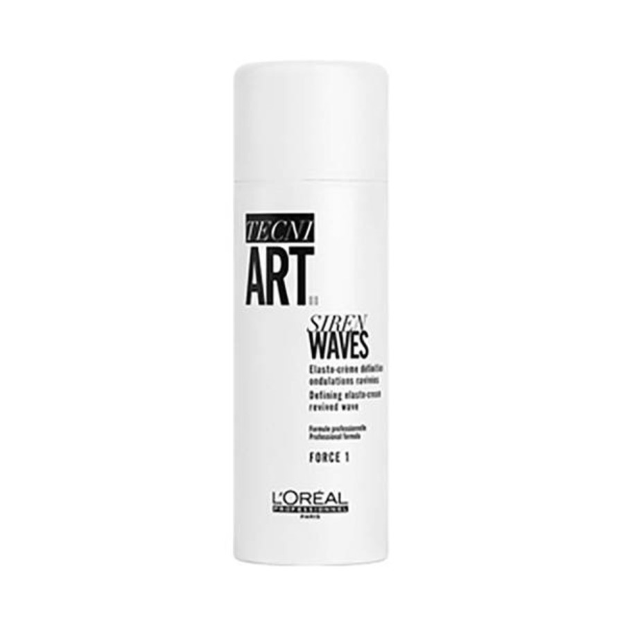 Haircare L'Oréal Professionnel | L'Oreal Professionnel Tecni.Art Siren Waves 150Ml