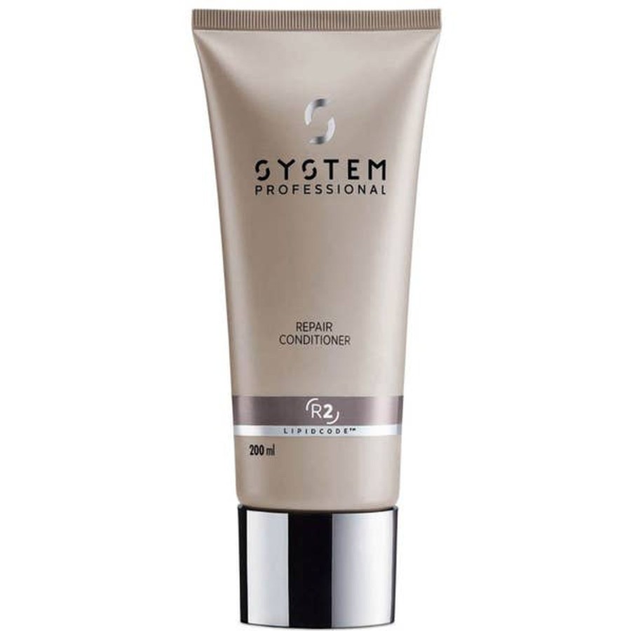 Haircare System Professional | System Professional Repair Conditioner 200Ml