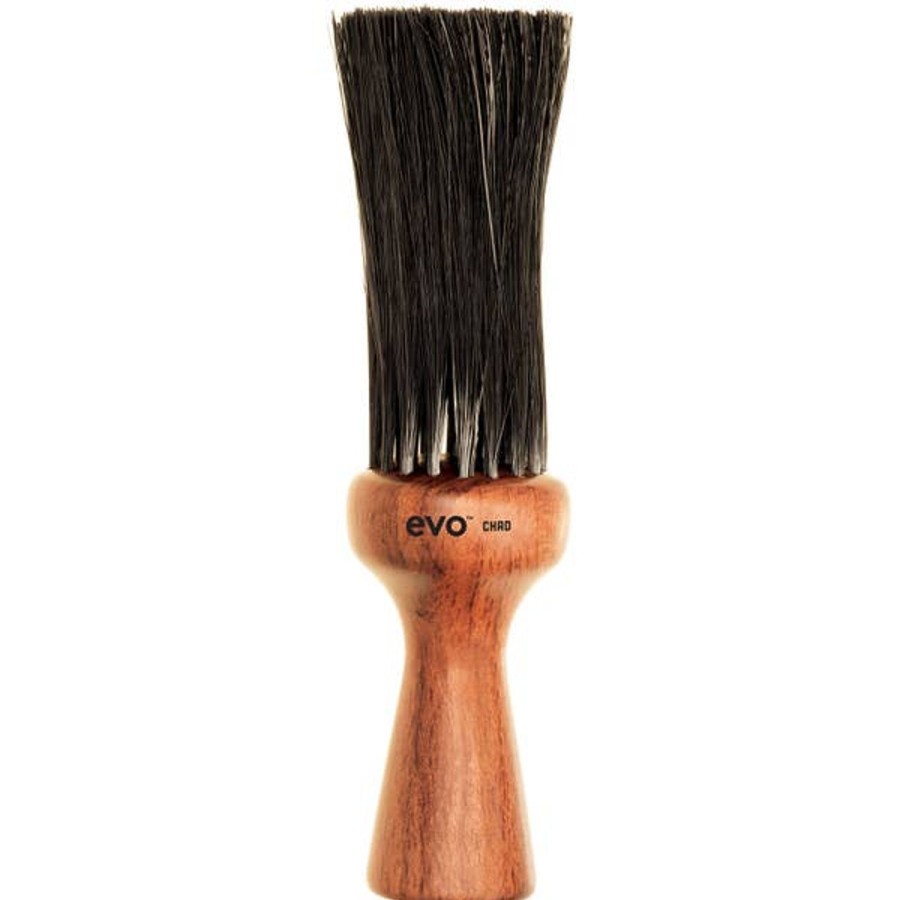 Haircare evo | Evo Chad Neck Brush