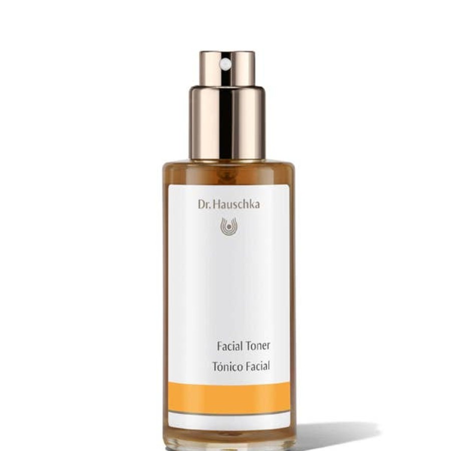 Men Dr. Hauschka Toners | Dr. Hauschka Facial Toner 100Ml