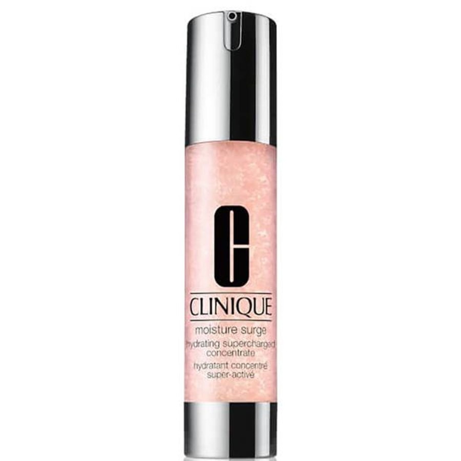 Skincare Clinique | Clinique Moisture Surge Hydrating Water Gel Concentrate 48Ml