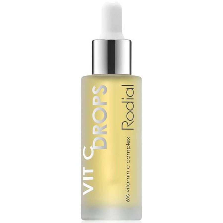 Skincare Rodial | Rodial Vitamin C Drops 28Ml