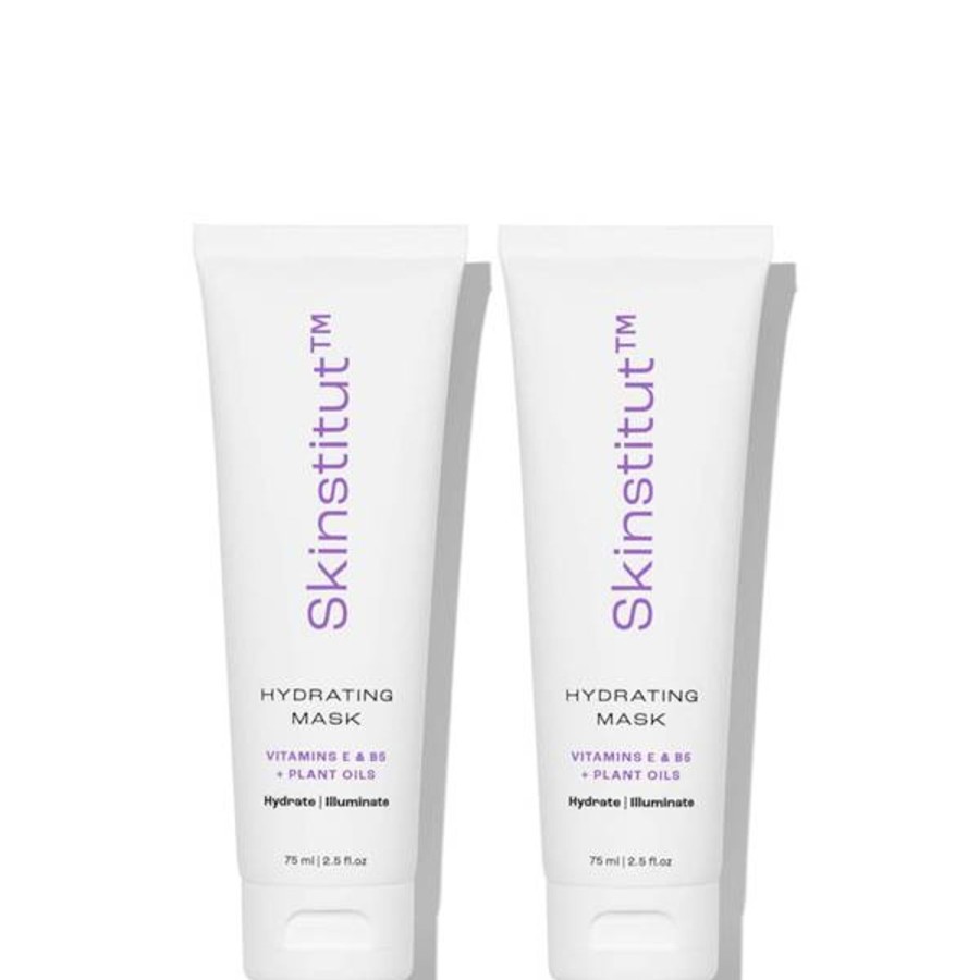 Skincare Skinstitut | 2X Skinstitut Hydrating Mask