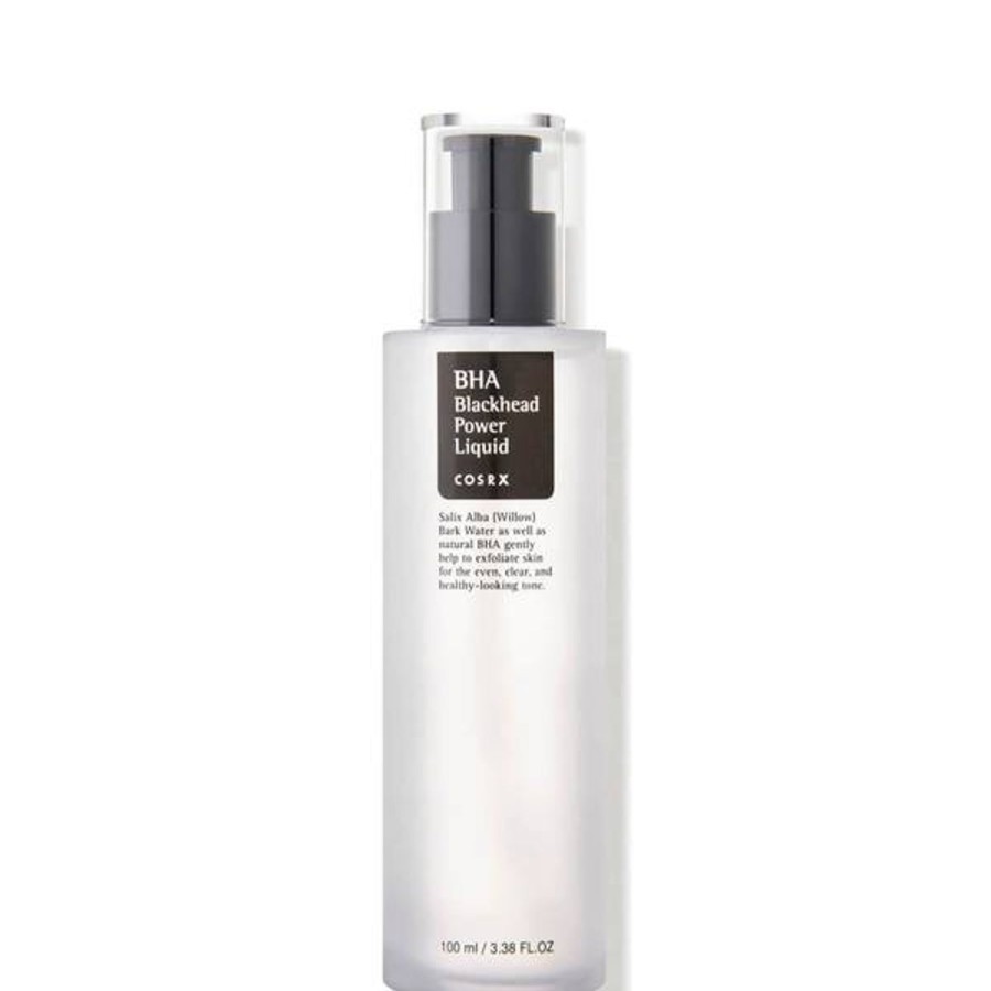 Skincare COSRX | Cosrx Bha Blackhead Power Liquid 100Ml