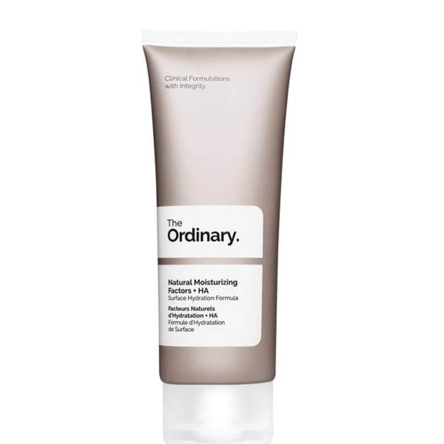 Skincare The Ordinary | The Ordinary Natural Moisturizing Factors + Ha 100Ml