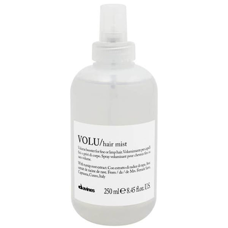 Haircare Davines | Davines Volu Volume Boosting Hair Mist 250Ml