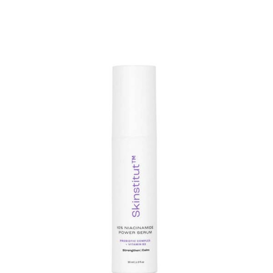 Skincare Skinstitut | Skinstitut 10% Niacinamide Power Serum 30Ml