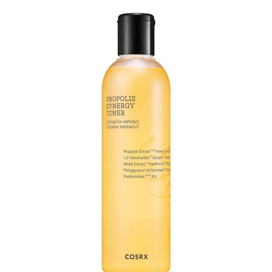 Skincare COSRX | Cosrx Full Fit Propolis Synergy Toner 150Ml