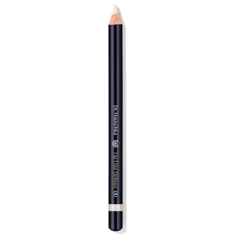 Makeup Dr. Hauschka Lip Liners | Dr. Hauschka Lip Liner Definer - 00 Translucent