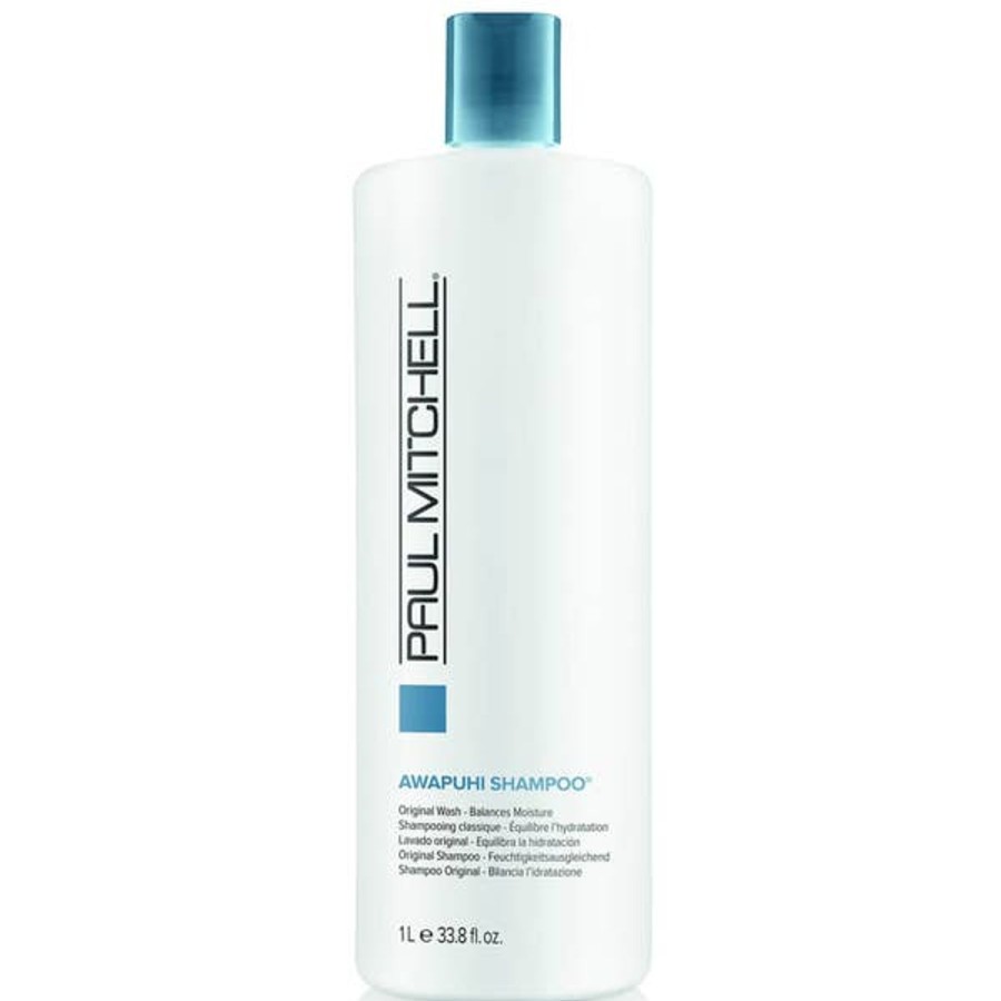 Men Paul Mitchell Shampoo | Paul Mitchell Awapuhi Shampoo (1000Ml)