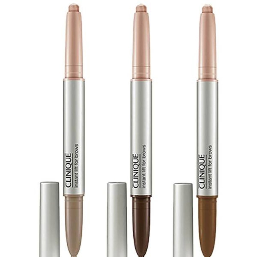 Makeup Clinique Eyebrow Pencils | Clinique Instant Lift For Brows 0.4G