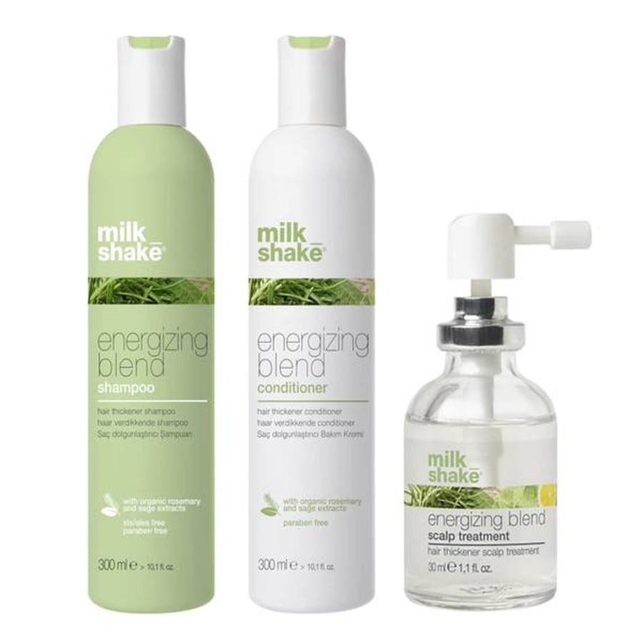 Haircare milk_shake | Milk_Shake Energising Blend Set