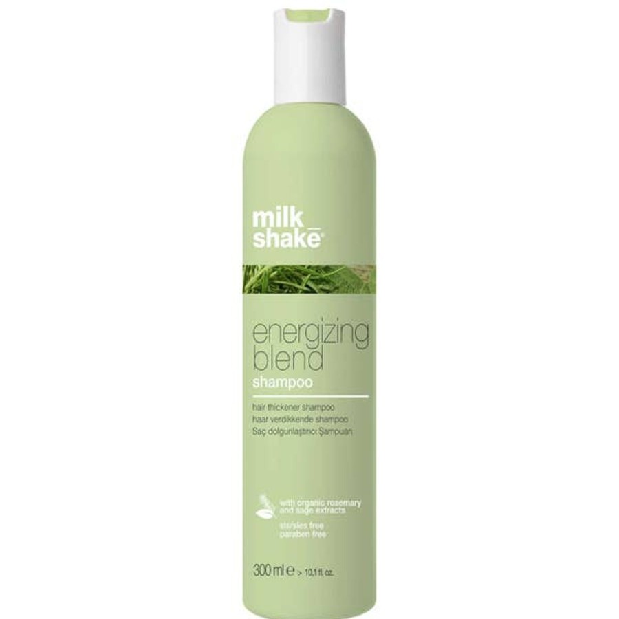 Haircare milk_shake | Milk_Shake Energising Blend Set