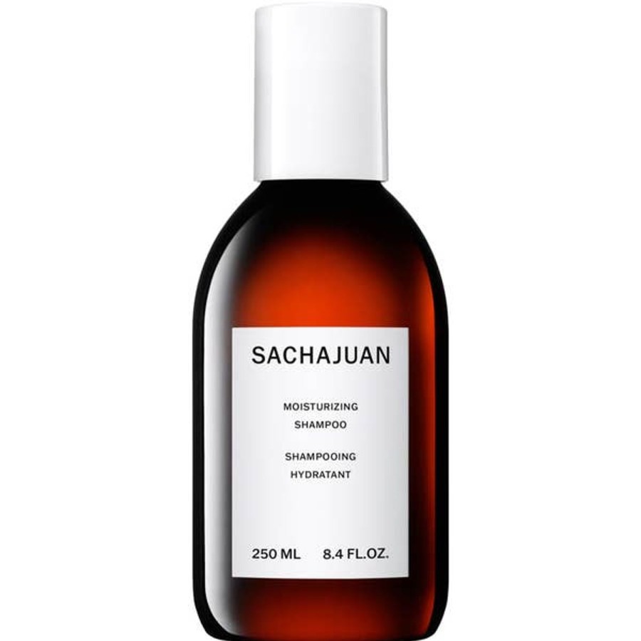 Men Sachajuan Shampoo | Sachajuan Moisturizing Shampoo 250Ml