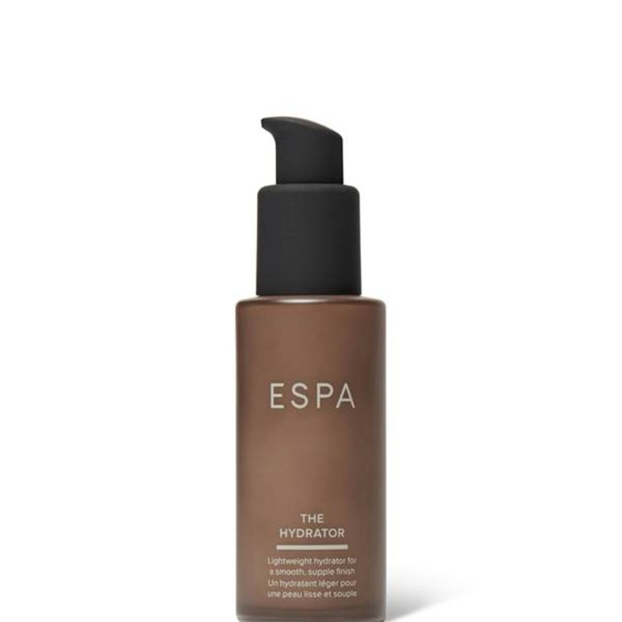 Men ESPA Moisturisers | Espa The Hydrator 50Ml