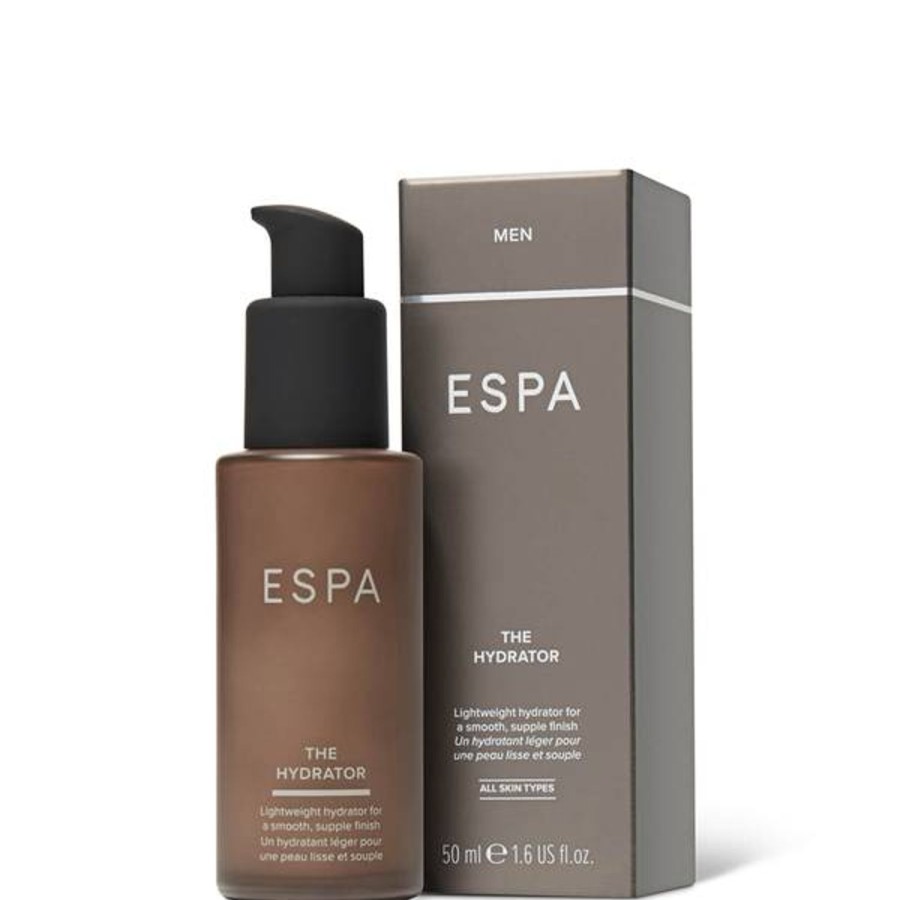 Men ESPA Moisturisers | Espa The Hydrator 50Ml